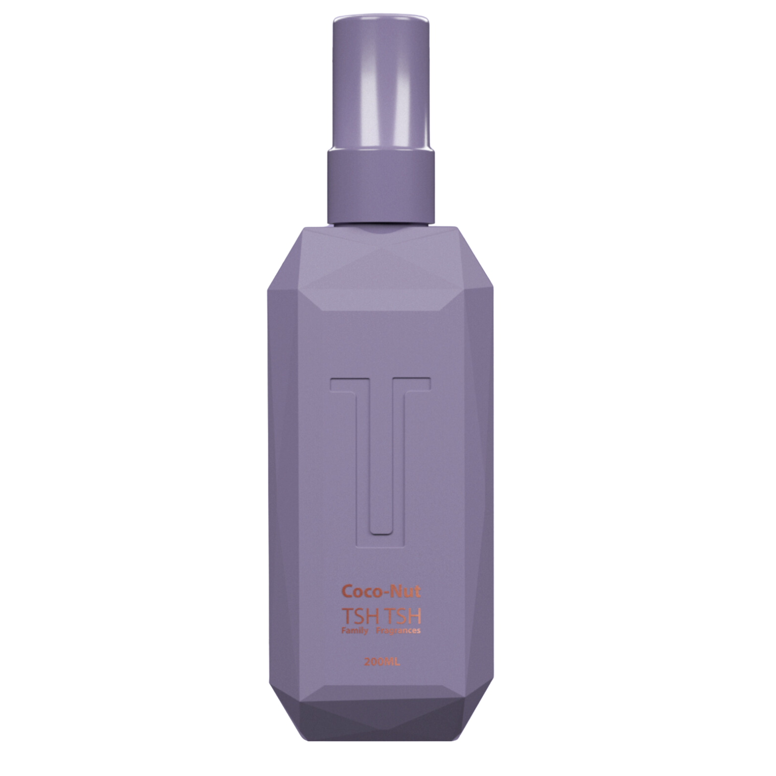 TSH TSH Coco-nut Oil Fragrance