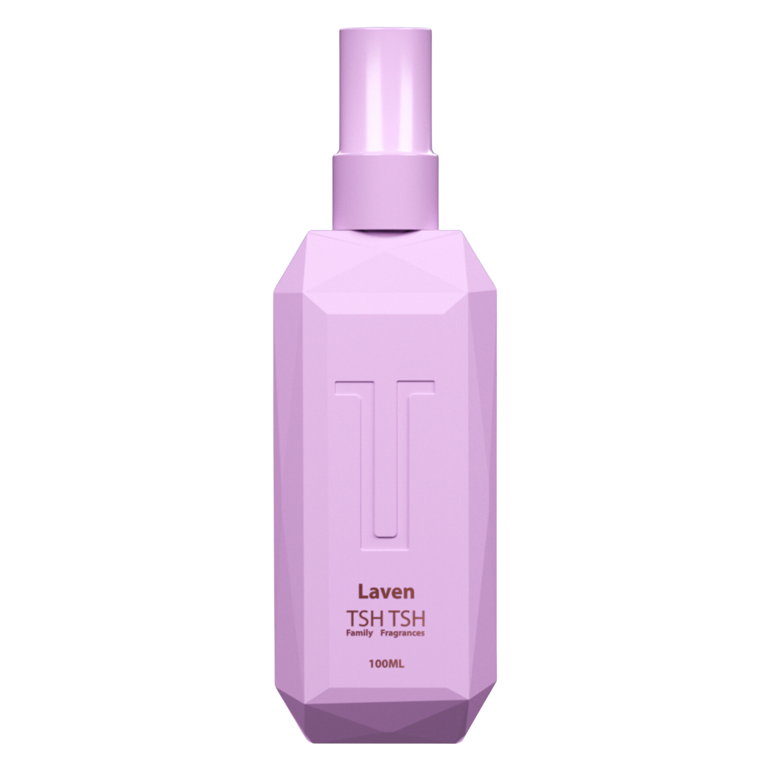 TSH TSH Laven Perfume Water Base