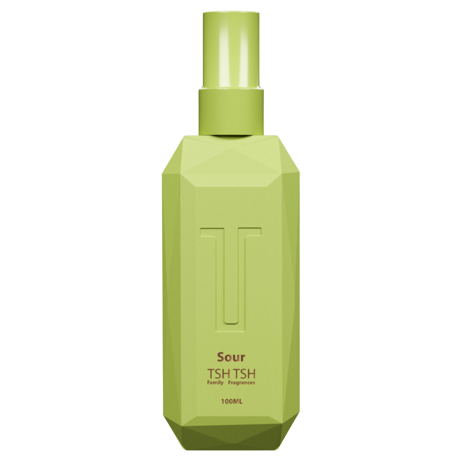 TSH TSH Sour Perfume Water Base