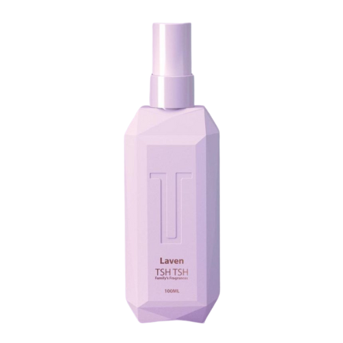 TSH TSH Laven Perfume Water Base