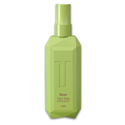 TSH TSH Sour  Perfume Water Base