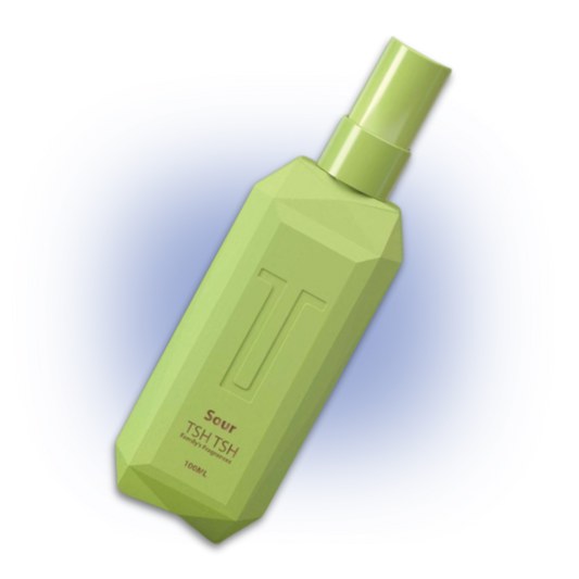 TSH TSH Sour  Perfume Water Base