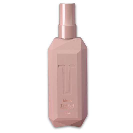 TSH TSH Musk Perfume Water Base